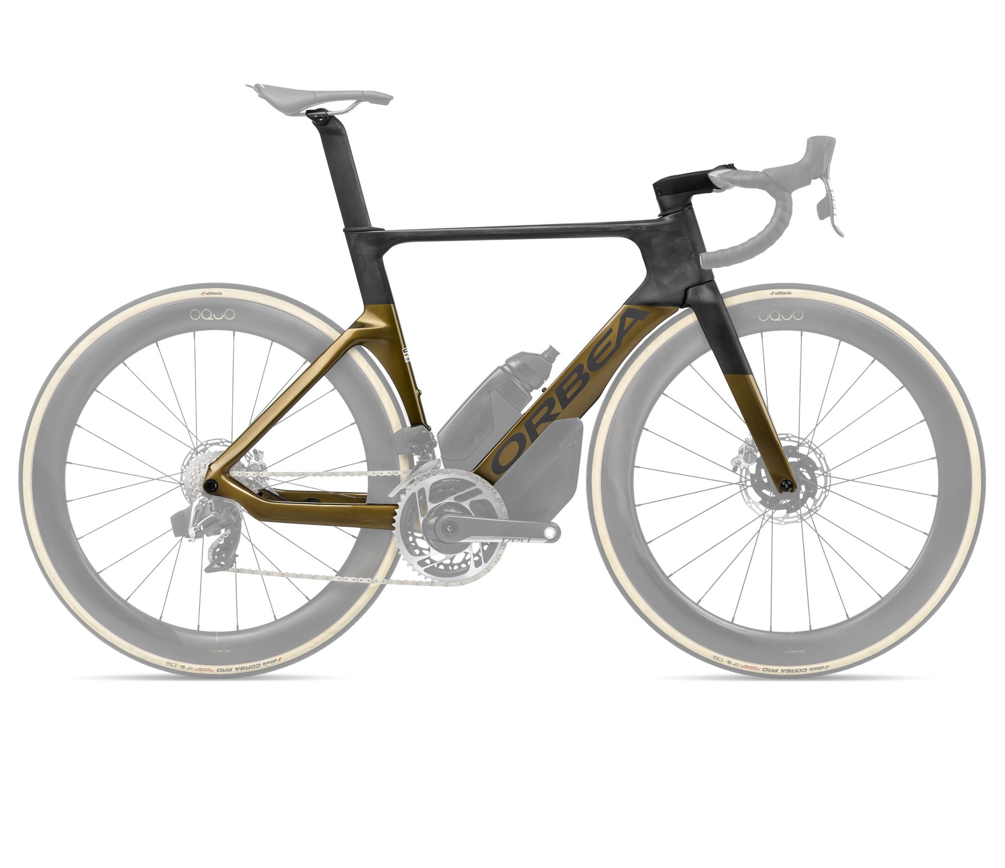 Orbea ORCA AERO OMX 2025 – SX Collective