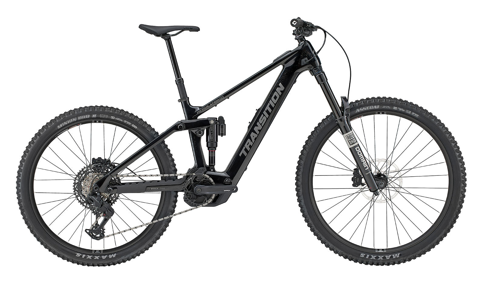 Transition – SX Collective