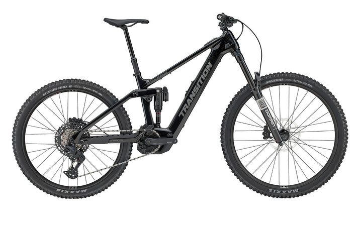 2027 Transition Regulator CX Eagle 70