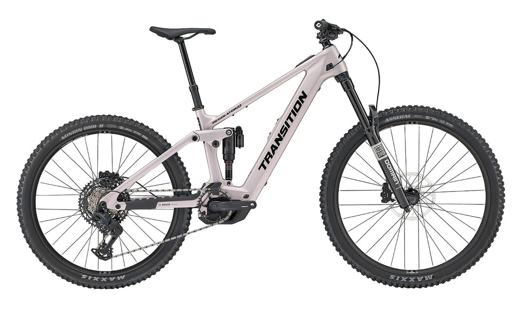 2027 Transition Regulator CX Eagle 70