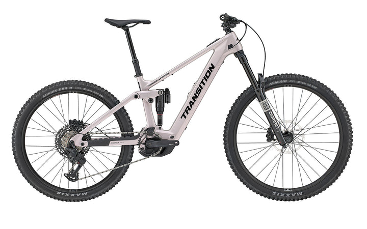 2027 Transition Regulator CX Eagle 70