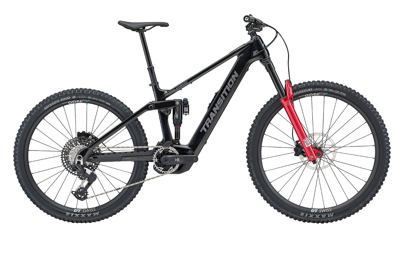 Transition – SX Collective