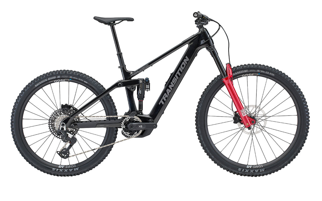 2027 Transition Regulator CX Eagle 90