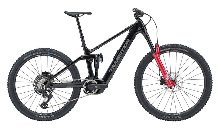 2027 Transition Regulator CX Eagle 90