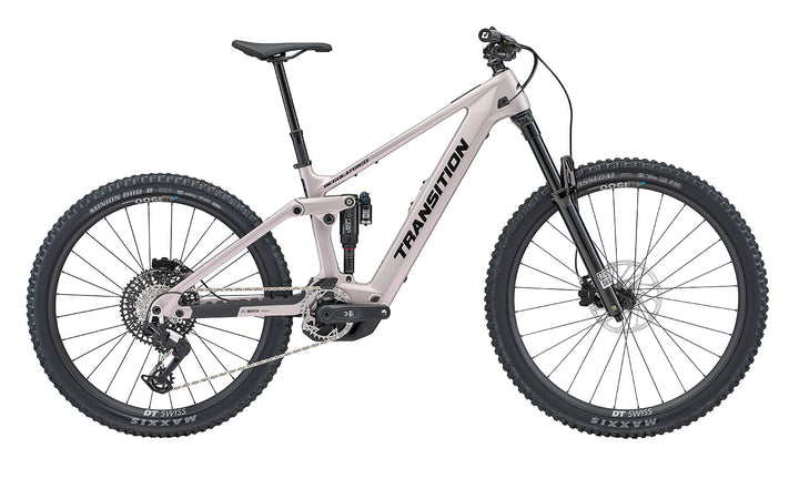 2027 Transition Regulator CX Eagle 90