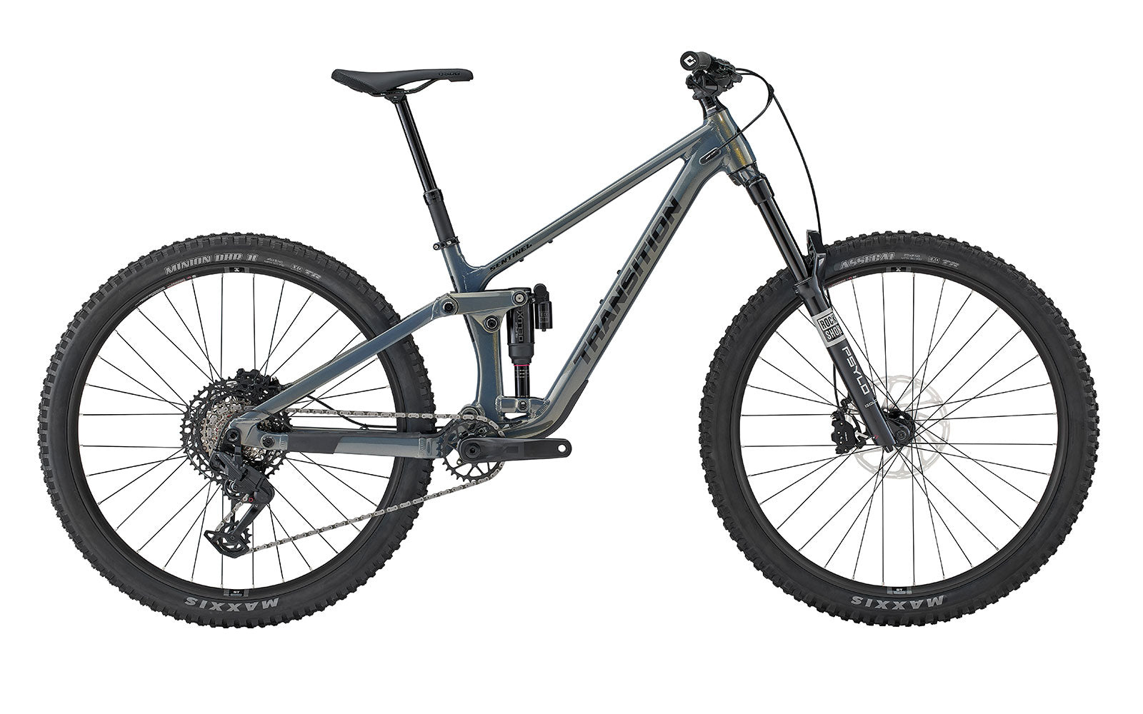 2027 Transition Sentinel Alloy Eagle 70 – SX Collective