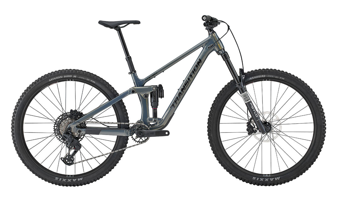 2027 Transition Sentinel Alloy Eagle 70