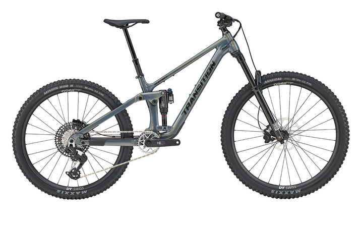 2027 Transition Sentinel Alloy Eagle 90