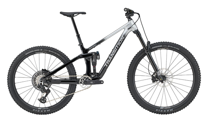 2027 Transition Sentinel Alloy Eagle 90