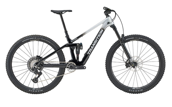 2027 Transition Sentinel Carbon Eagle 90