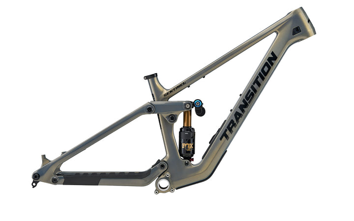 Transition Sentinel V3 Carbon Frameset 2027
