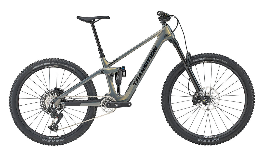 2027 Transition Sentinel Carbon Eagle 90