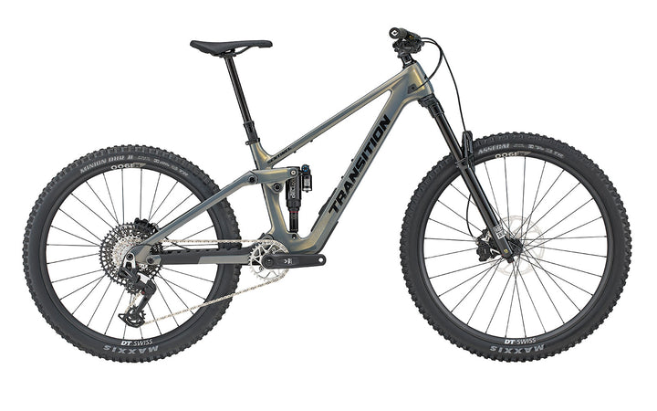 2027 Transition Sentinel Carbon Eagle 90