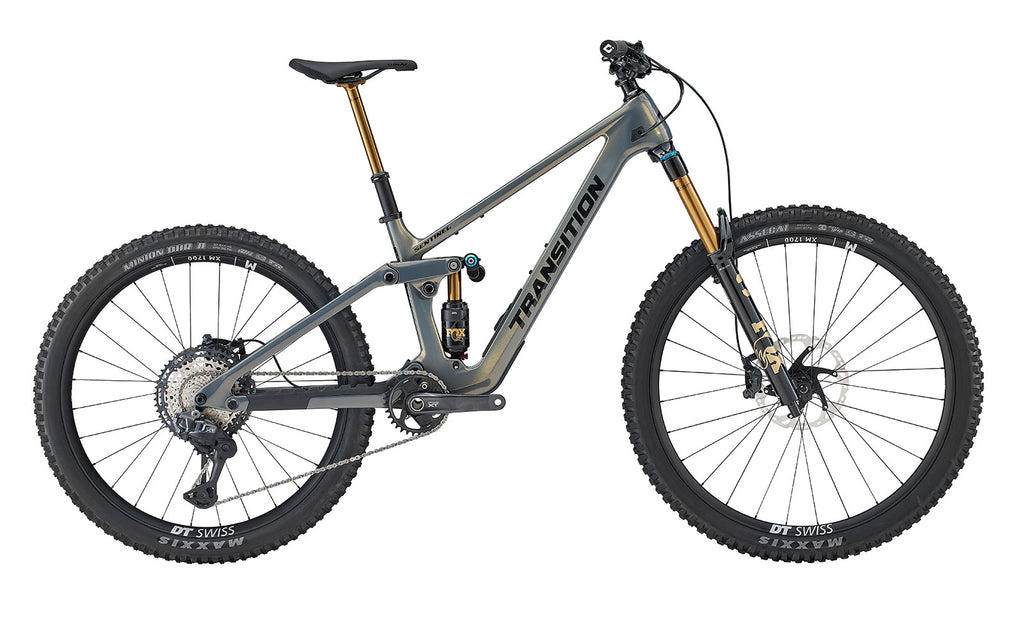 セパルトゥラ　エクスパンデッドエディション 2027 Transition Sentinel Carbon XT Di2 – SX Collective