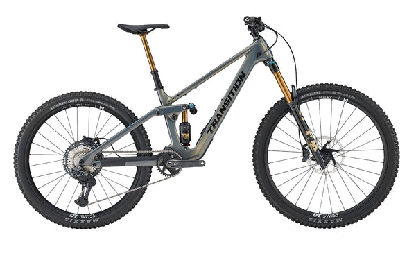 Transition Sentinel Carbon XT Di2 2027 – SX Collective