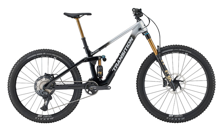 2027 Transition Sentinel Carbon XT Di2