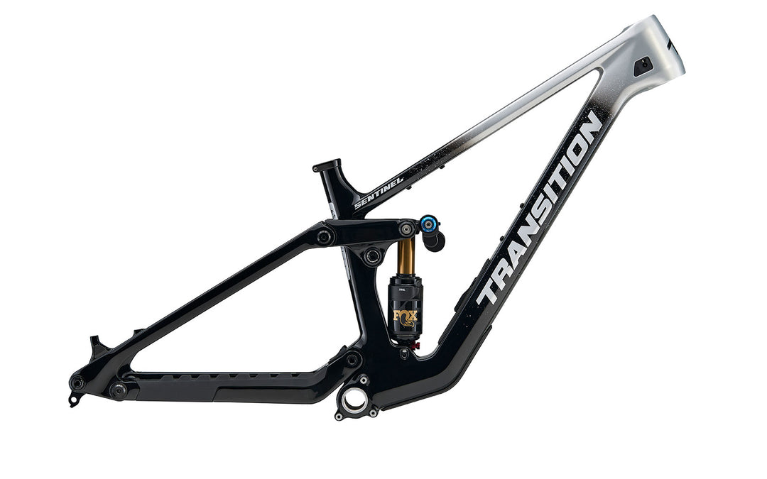 Transition Sentinel V3 Carbon Frameset 2027