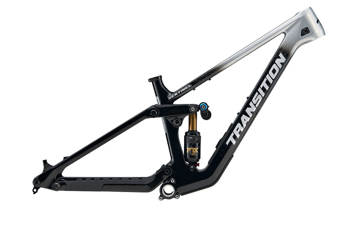 Transition Sentinel V3 Carbon Frameset 2027