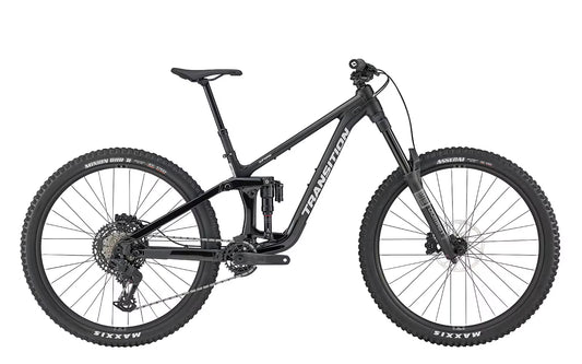 2026 Transition Spire Alloy Eagle 70 Bike