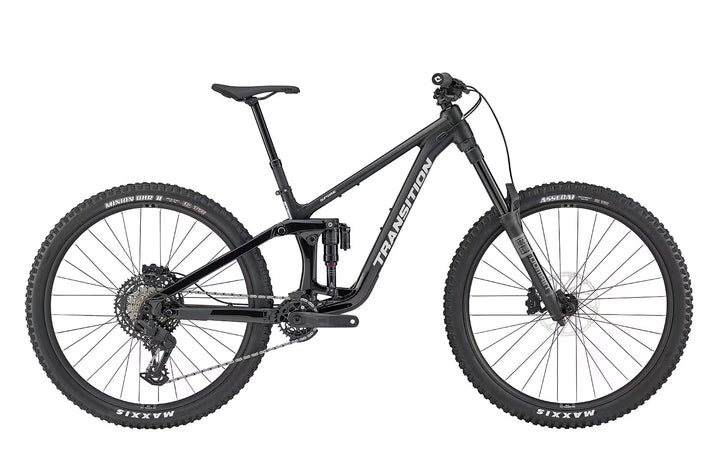 2026 Transition Spire Alloy Eagle 70 Bike