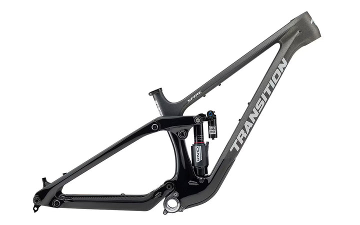 Transition Spire Carbon Frameset 2026