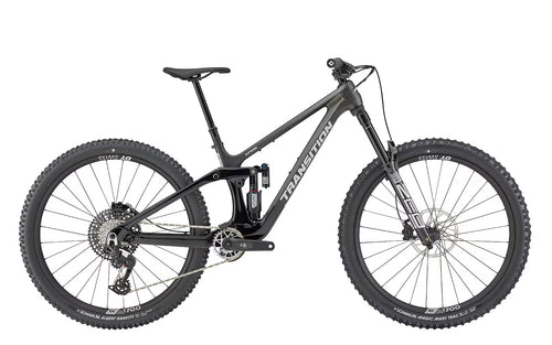 Transition Spire Carbon Eagle 90 version A 2026 – SX Collective
