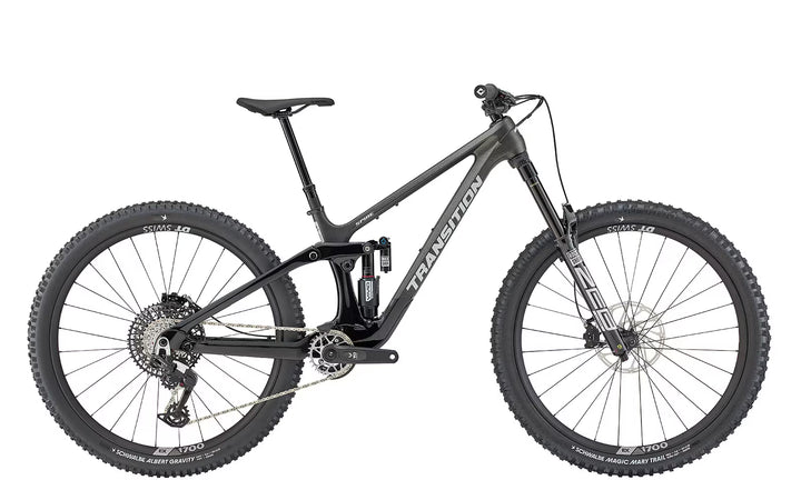 2026 Transition Spire Carbon Eagle 90