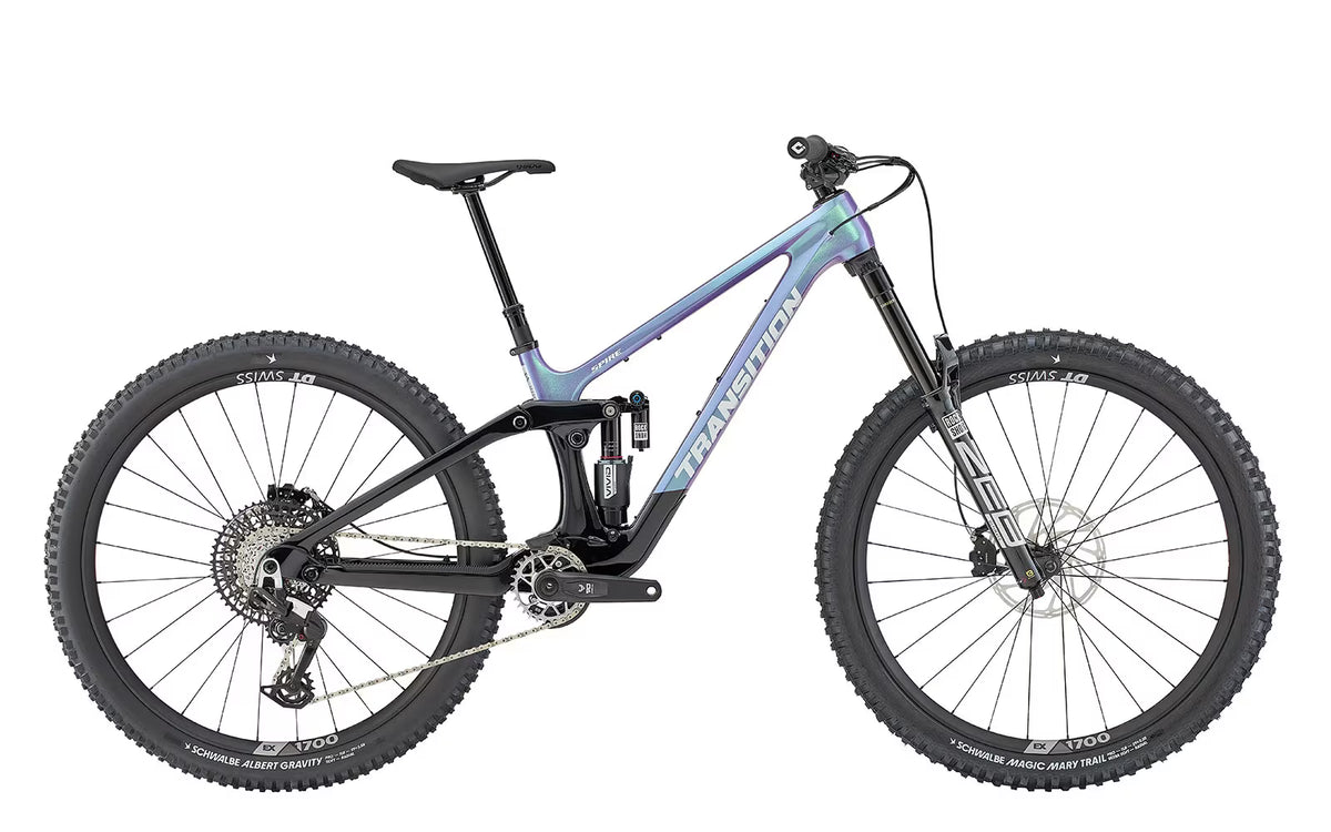 Transition Spire Carbon Eagle 90 version A 2026 – SX Collective Transition Spire Carbon Eagle 90 version A 2026 – SX Collective