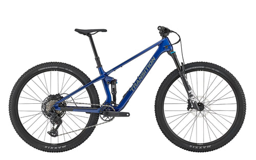 Transition – SX Collective