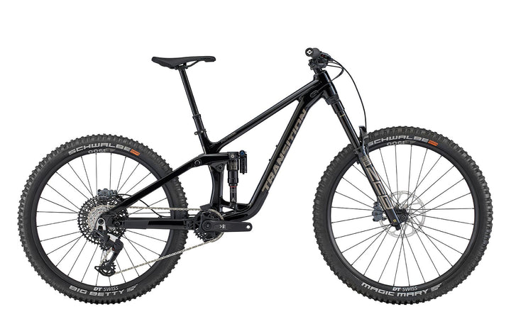 2025 Patrol Alloy Eagle 90