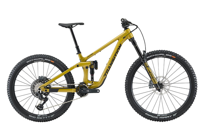 2025 Patrol Alloy Eagle 90