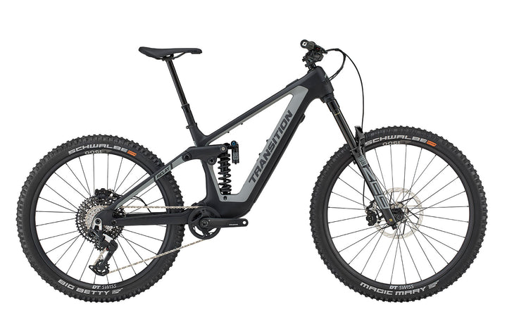 2026 Transition Relay E-Bike