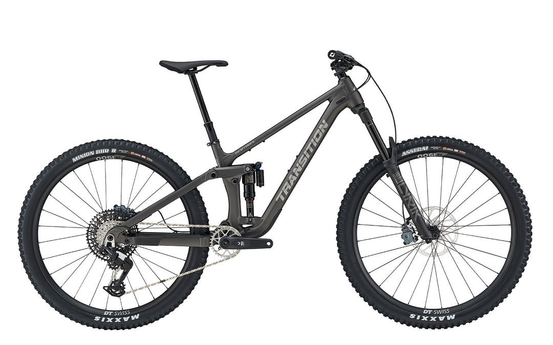2025 Sentinel Alloy Eagle 90