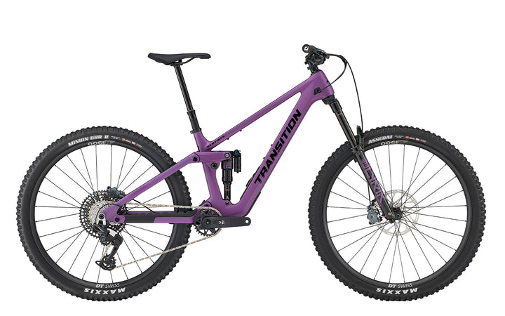 2025 Sentinel Carbon Eagle 90