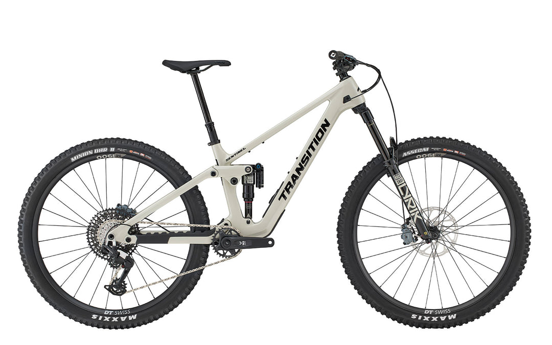 2025 Sentinel Carbon Eagle 90