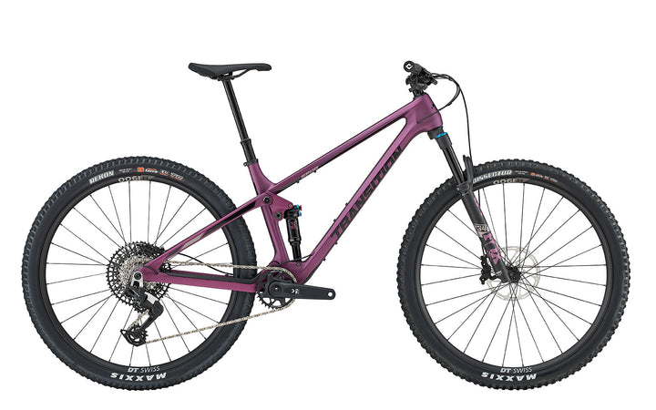 2025 Spur Carbon Eagle 90