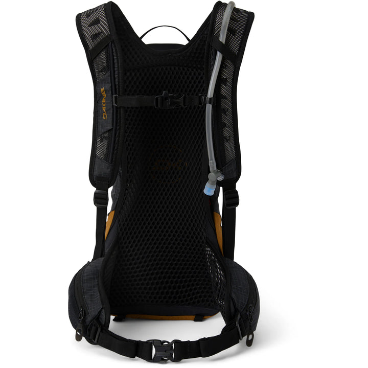 Dakine 2026 Seeker Backpack 10L - Black Rubber