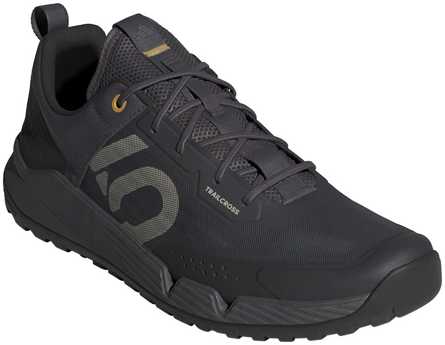Trailcross LT Shoes - Men's Charcoal/Putty Gray/Oat 11.5