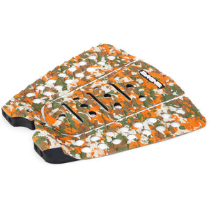 Orange Pepper Camo