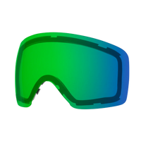 ChromaPop Everyday Green Mirror