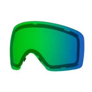 ChromaPop Everyday Green Mirror