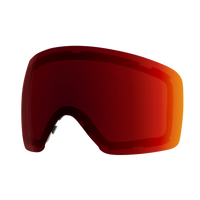 ChromaPop Sun Red Mirror