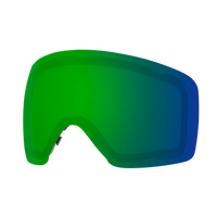 ChromaPop Sun Green Mirror