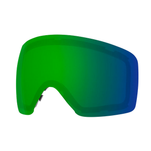ChromaPop Sun Green Mirror