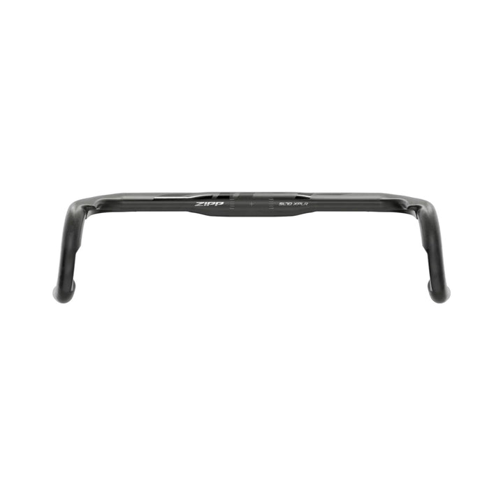 Zipp SL 70 XPLR Drop Handlebar - Carbon 31.8mm 42cm Matte Black A1