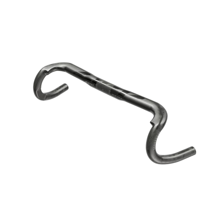 Zipp SL 70 XPLR Drop Handlebar - Carbon 31.8mm 40cm Matte Black A1