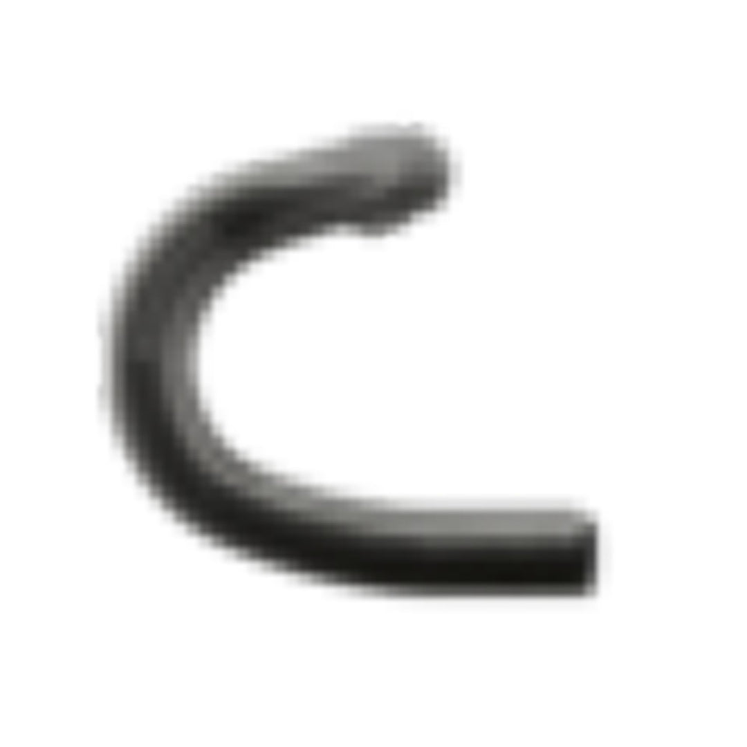 Zipp SL 70 XPLR Drop Handlebar - Carbon 31.8mm 42cm Matte Black A1