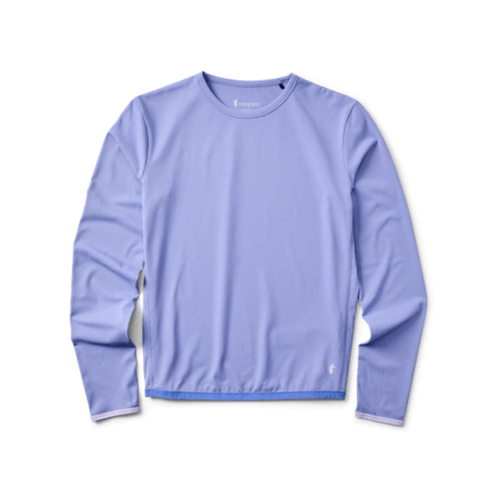 Cotopaxi Women's Sombra LS Sun Shirt