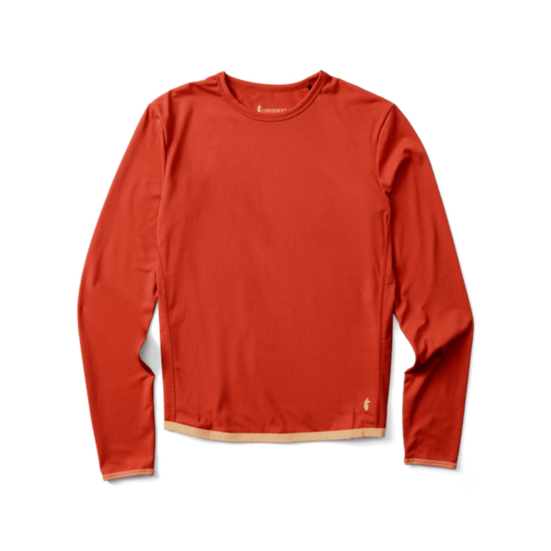 Cotopaxi Women's Sombra LS Sun Shirt