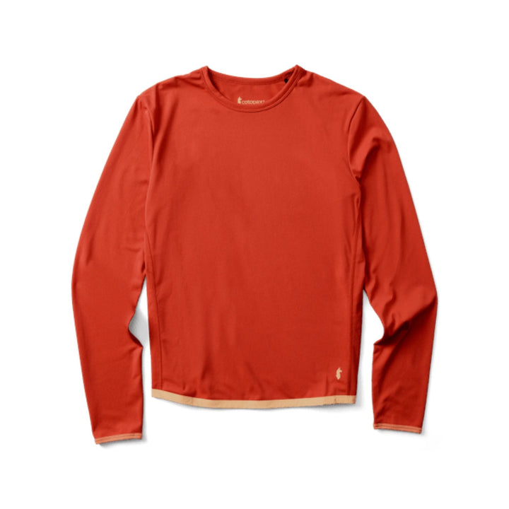 Cotopaxi Women's Sombra LS Sun Shirt